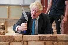 Bluster canât hide the incompetence: Boris Johnson isnât the leader Conservative MPs thought they were getting