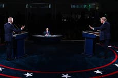 Foreign observers note 'chaos,' 'rancor' in US debate