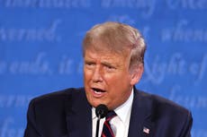 'Did I dream Herman Cain's death?': Trump slammed for claiming campaign rallies don't spread coronavirus