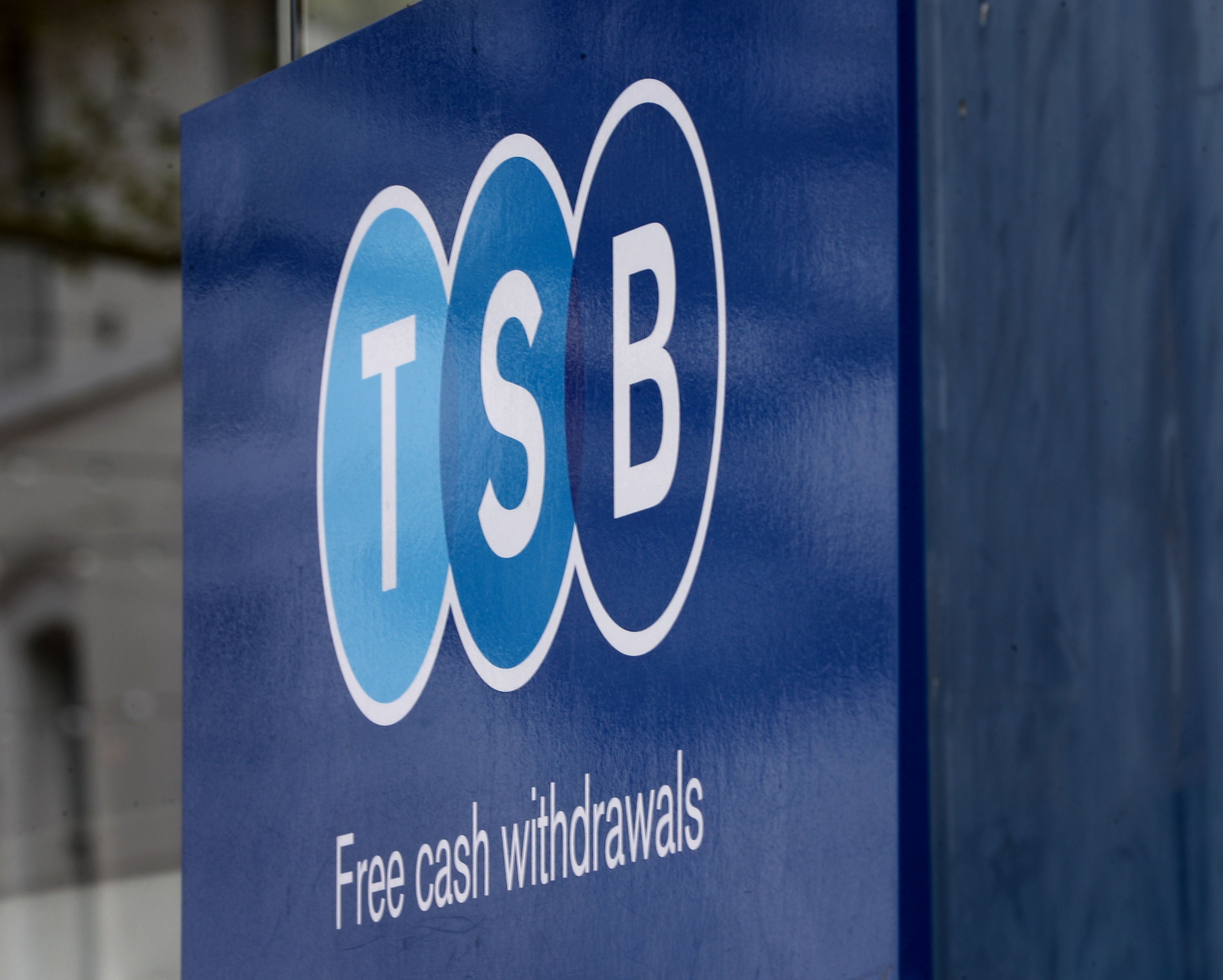 Spanish-owned bank says cuts have been driven by a ‘significant shift in customer behaviour’