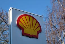 Shell plans to cut up to 9,000 jobs as oil demand slumps