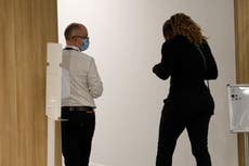 'Bad timing and bad luck': Injured Serena out of French Open