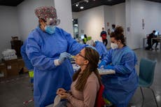 Sharp virus spread in Madrid leads to new anti-outbreak plan