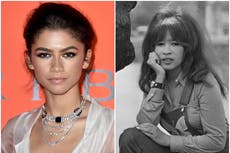 Zendaya in talks to play The Ronettes’ Ronnie Spector in biopic, reports say