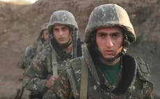 What and where is Nagorno-Karabakh? The Armenia-Azerbaijan conflict explained