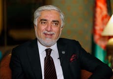 Afghan envoy asks Pakistan to push Taliban to less violence 