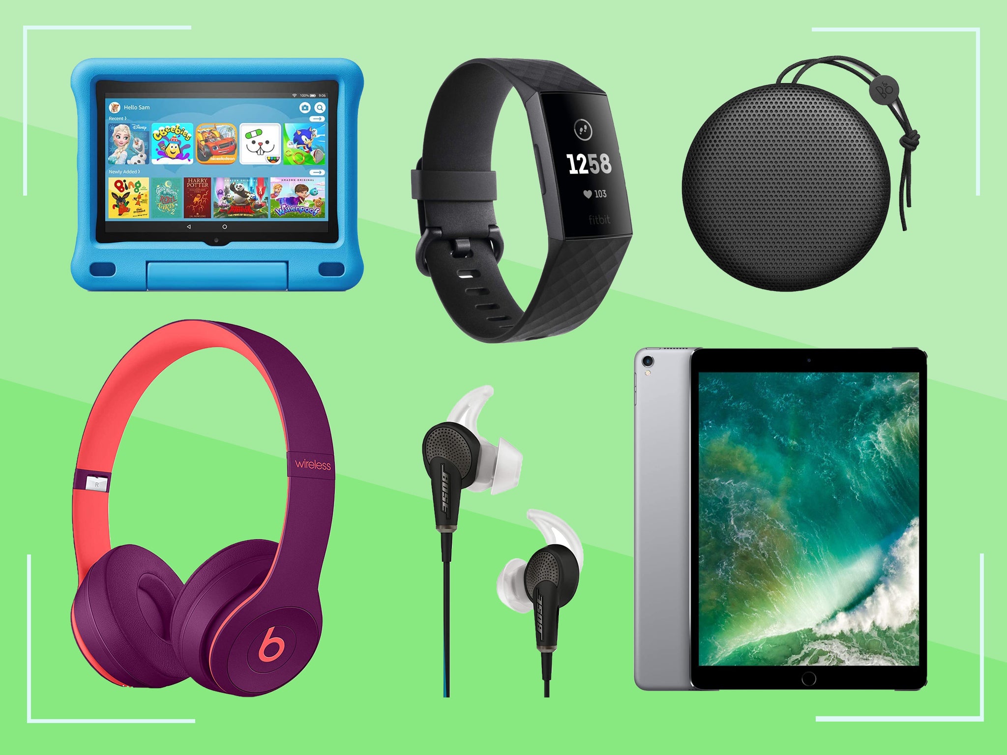 Amazon Prime Day 2020: Best tech deals 