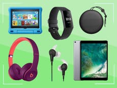 Amazon Prime Day 2020: Best tech deals 