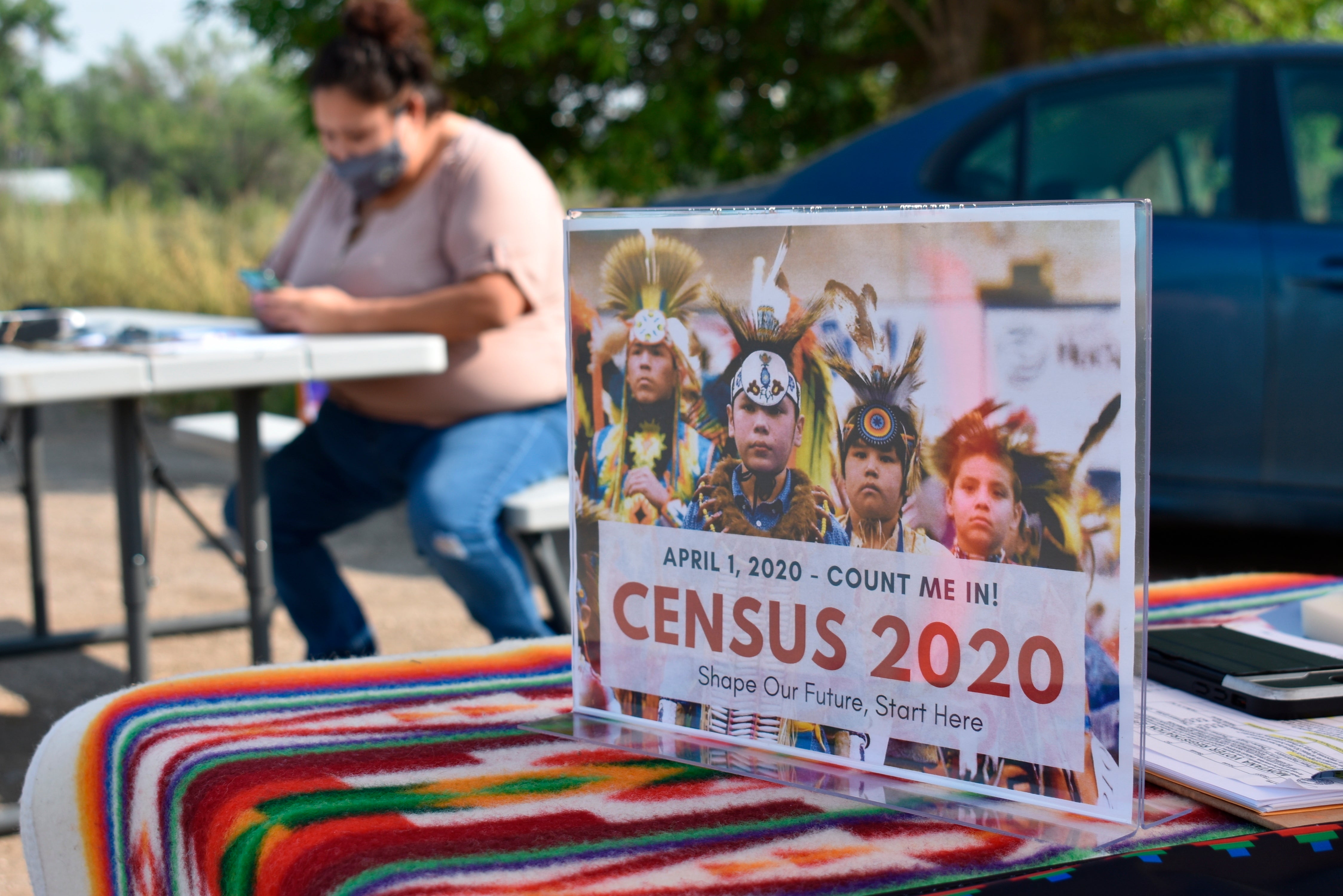 Census Montana House Seat