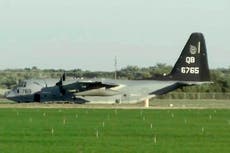 Marine pilot in collision praised for keeping crew safe