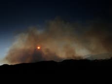  ‘England’s rainforests are burning’: Calls for action on peat-burning