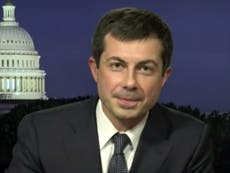 Buttigieg eviscerates ‘professed Christian’ Pence over Trump defence