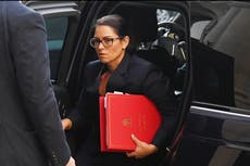 Government considering processing refugees on disused ferries and blocking dinghies with a wave machine, reports claim