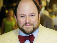 Jason Alexander was ‘punched’ and ‘spat on’ after Pretty Woman