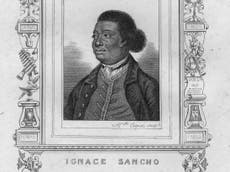 Google Doodle honours author and abolitionist Ignatius Sancho