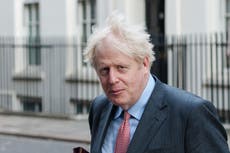 Is Boris Johnson, the jokey optimist, really the best person to reassure us about the dangers of coronavirus?