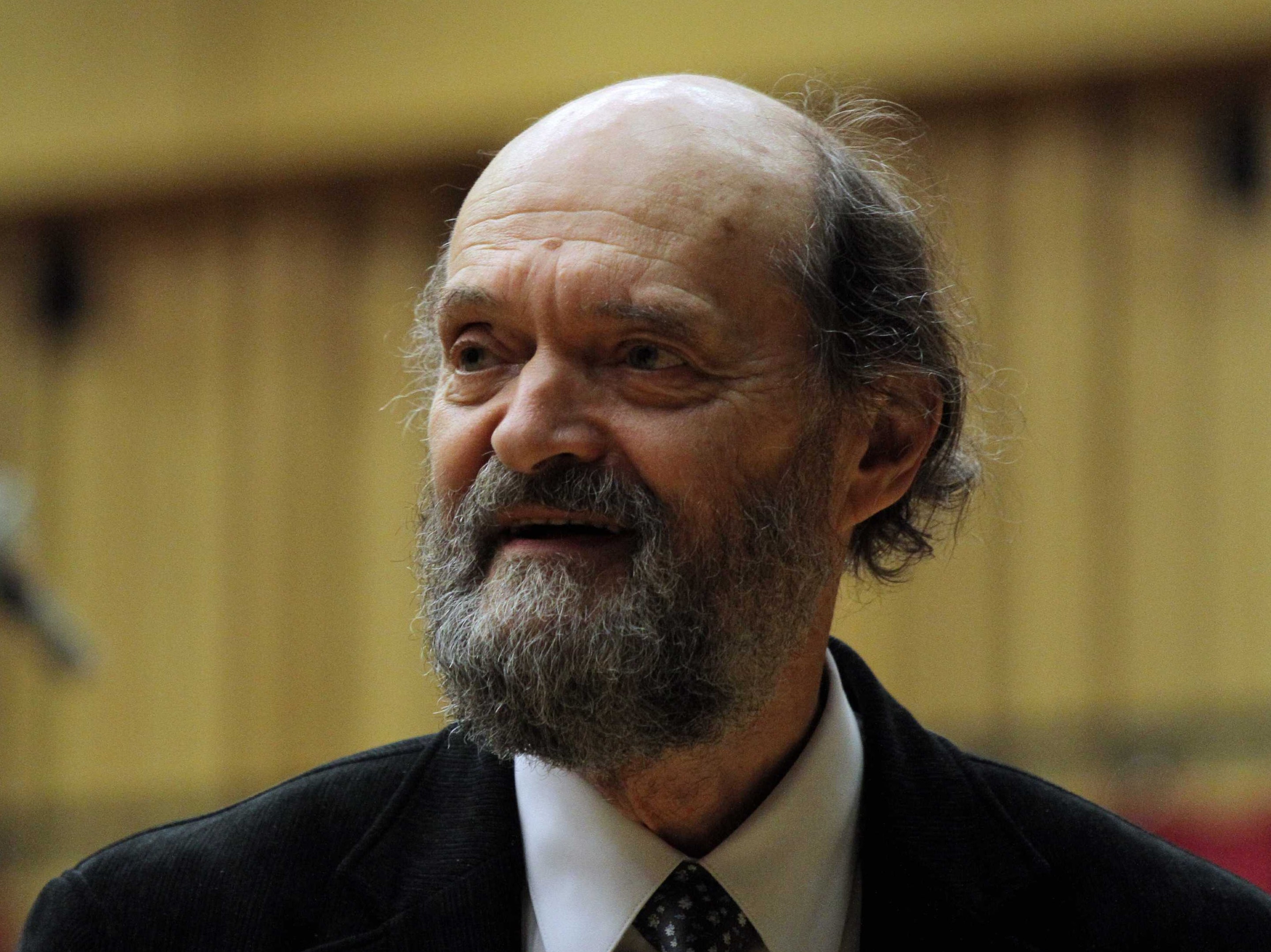 Arvo Pärt