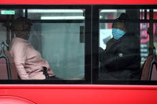 Fury as ministers vow to ditch ‘fashionable’ fight against inequality