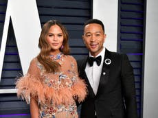 Charities praise Chrissy Teigen for speaking out about pregnancy loss