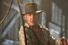 Indiana Jones 5 writer explains why Steven Spielberg quit as director
