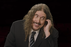 ‘Weird Al’ Yankovic releases hilarious parody video of Trump-Biden presidential debate