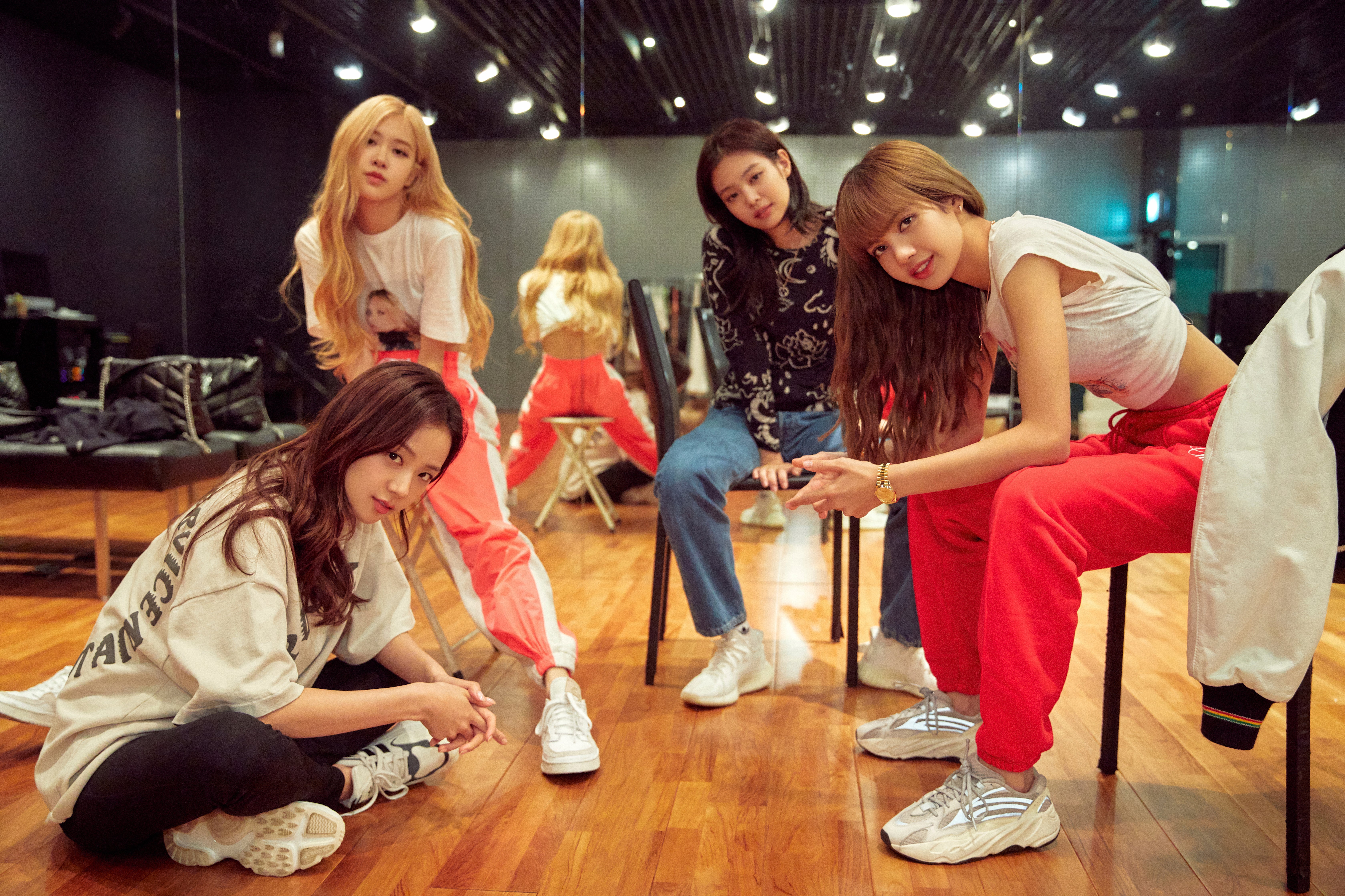 Music Blackpink