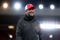 Liverpool Champions League fixtures and dates confirmed