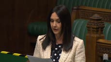 Margaret Ferrier: SNP leader says MP who travelled across country with coronavirus should resign