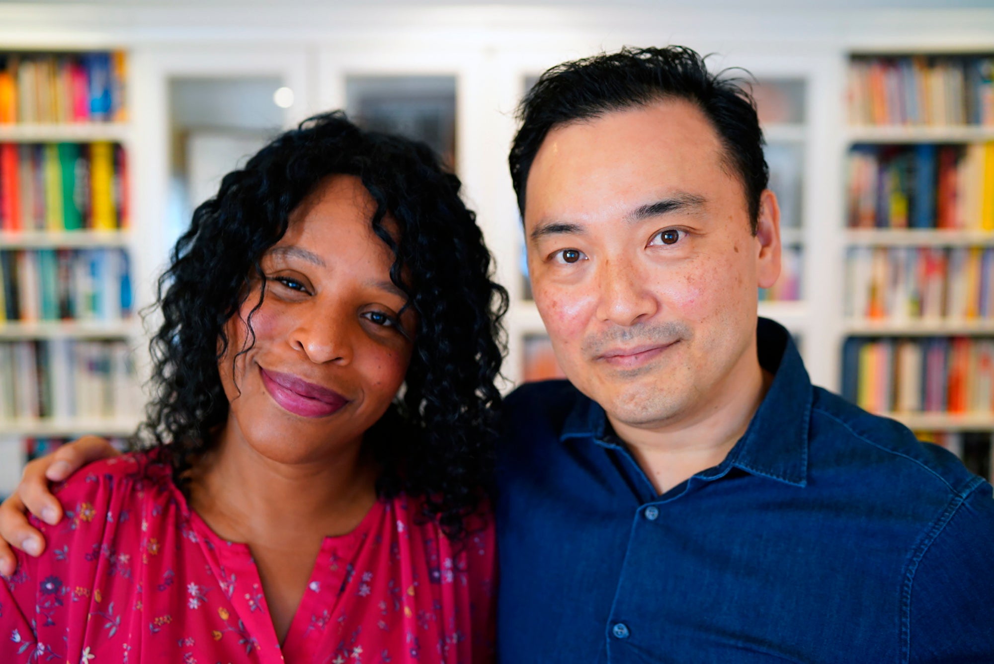 Books-Joy Revolution