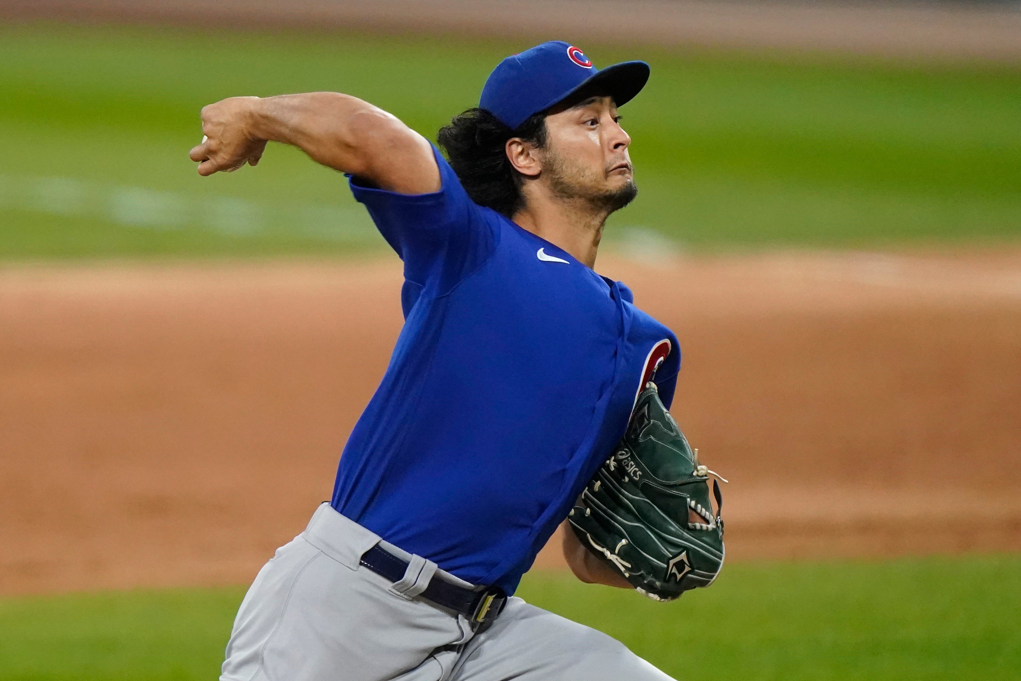 Cubs White Sox Baseball