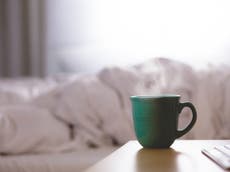 Drinking coffee before breakfast impairs metabolism, study suggests