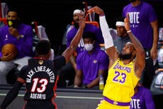 How the NBA seized the moment to win the ‘bubble’