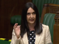 Margaret Ferrier: Police investigate SNP MP who travelled with coronavirus