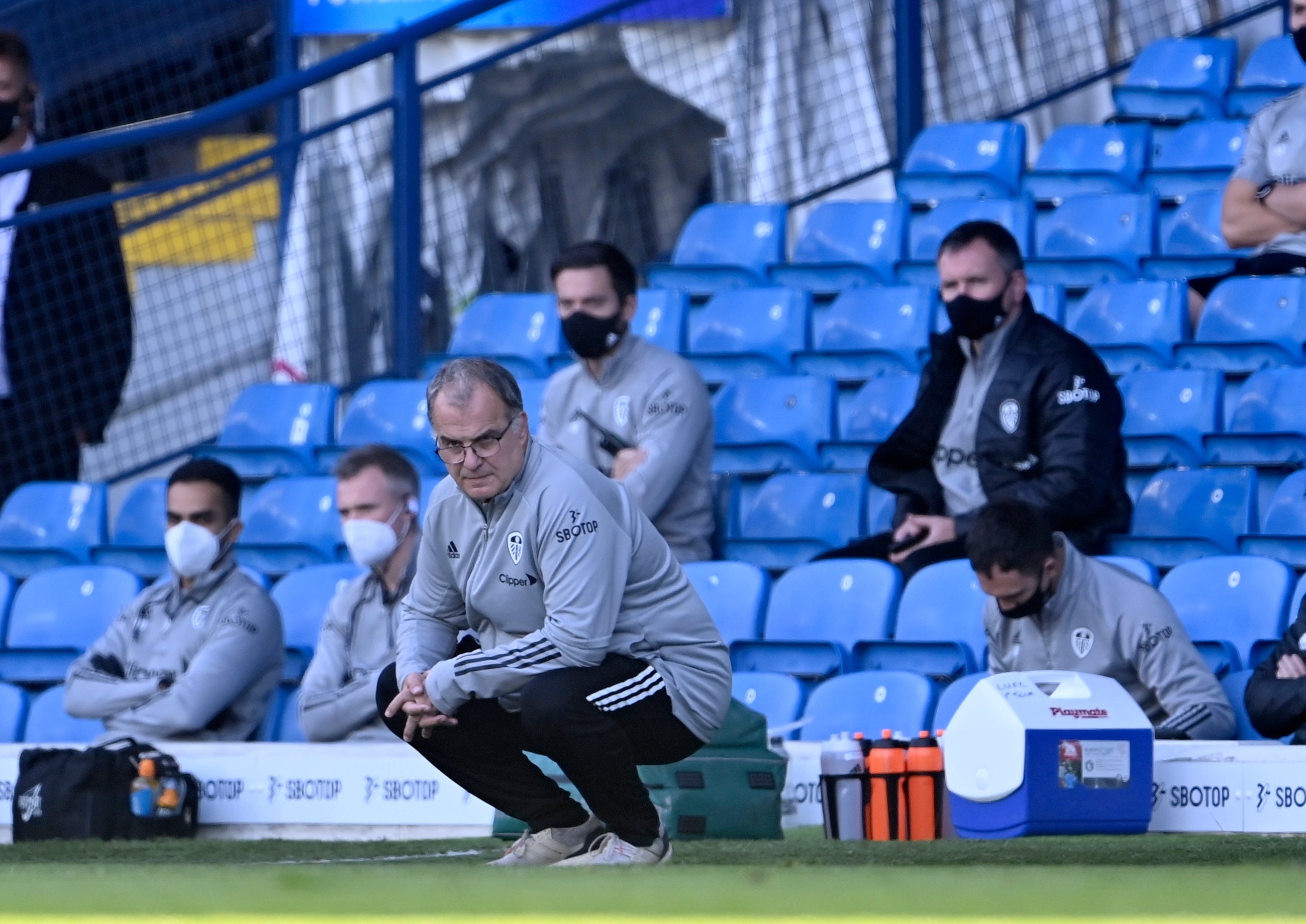 Britain Soccer Premier League