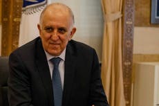 Lebanon orders 111 towns, villages closed to curb pandemic