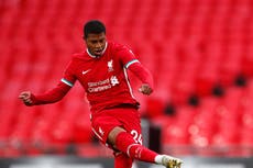 Liverpool transfer news: Rhian Brewster completes £23.5m Sheffield United switch