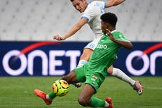 Leicester transfer news: St Etienne defender Wesley Fofana signs five-year deal with Brendan Rodgers’ side