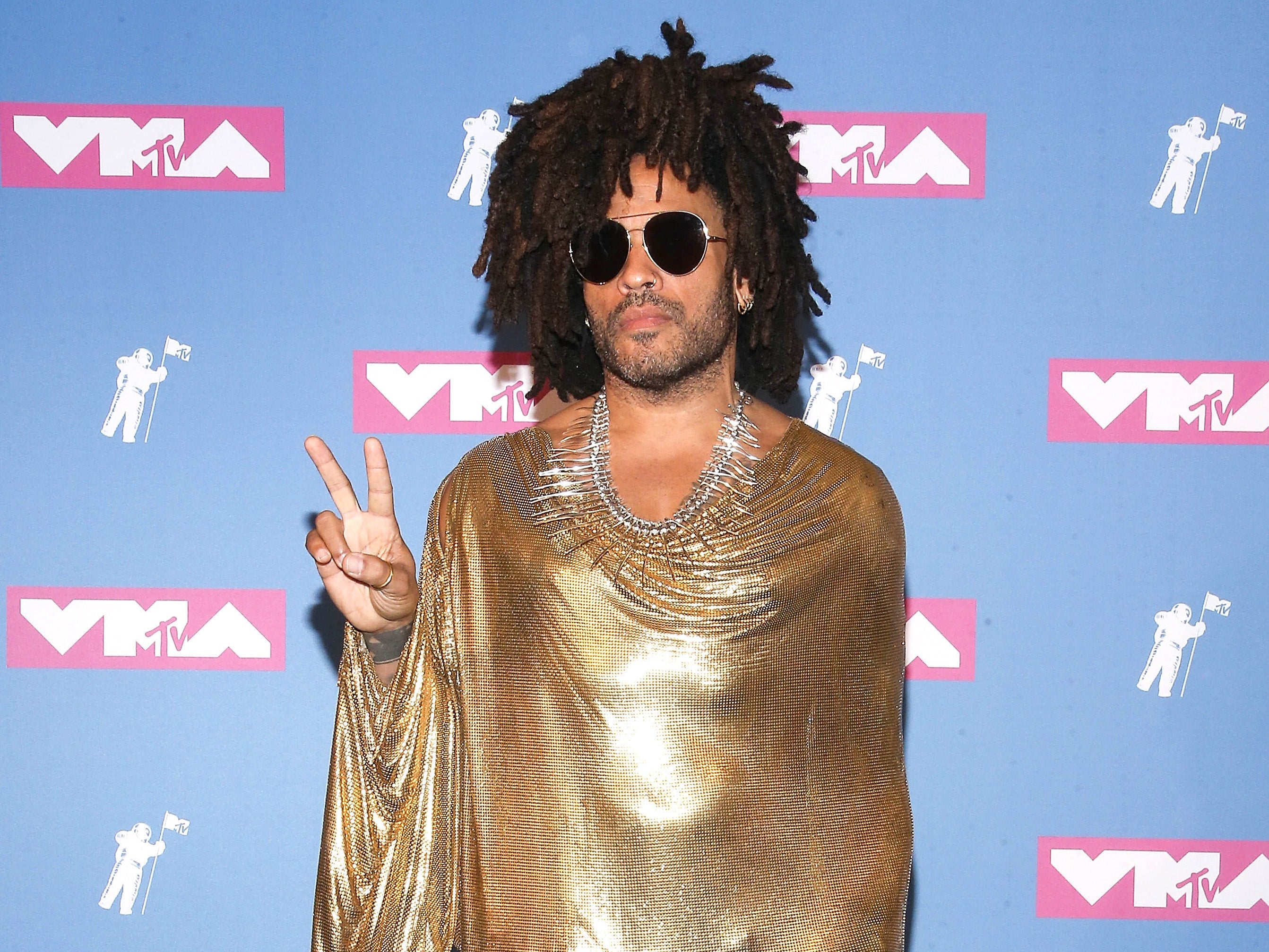 Lenny Kravitz opens up about friendship with Jason Momoa