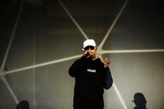 Tribe Called West: Rap musician shines a light on Germany’s divisions