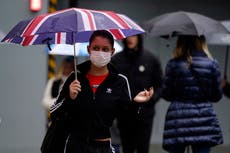 Tower Hamlets mayor in ‘life and death’ plea to stop household mixing