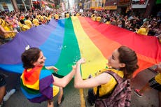 Canada reintroduces bill to ban LGBT+ conversion therapy