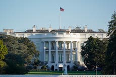 Coronavirus in the White House: Who in Trump’s inner circle has been tested?