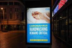 UK records highest-ever one-day rise in coronavirus cases
