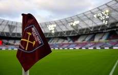 Four convicted after investigation into homophobic behaviour at West Ham vs Brighton game