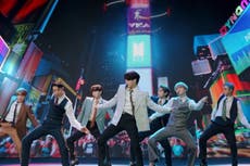 BTS explain why they donated $1 million to Black Lives Matter