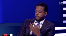 ‘Many people need a good slap right now’: Patrice Evra loses his cool and condemns Manchester United after Spurs loss