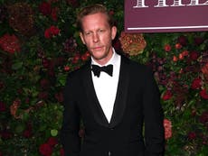 Laurence Fox boycotts Sainsbury’s after it supports Black History Month