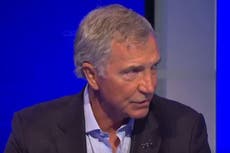 Sky Sports issue apology after Graeme Souness labels Erik Lamela’s actions ‘very Latin' during Spurs victory over Manchester United