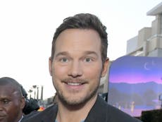 Chris Pratt under fire for promoting new film with ‘insensitive’ joke