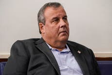 Chris Christie calls Trump’s legal team a ‘national embarrassment’